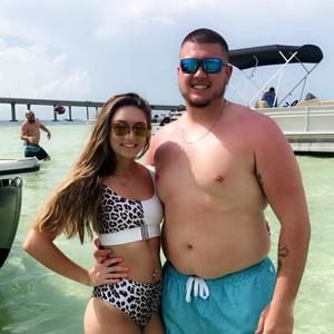 Meet your Posher, Scott